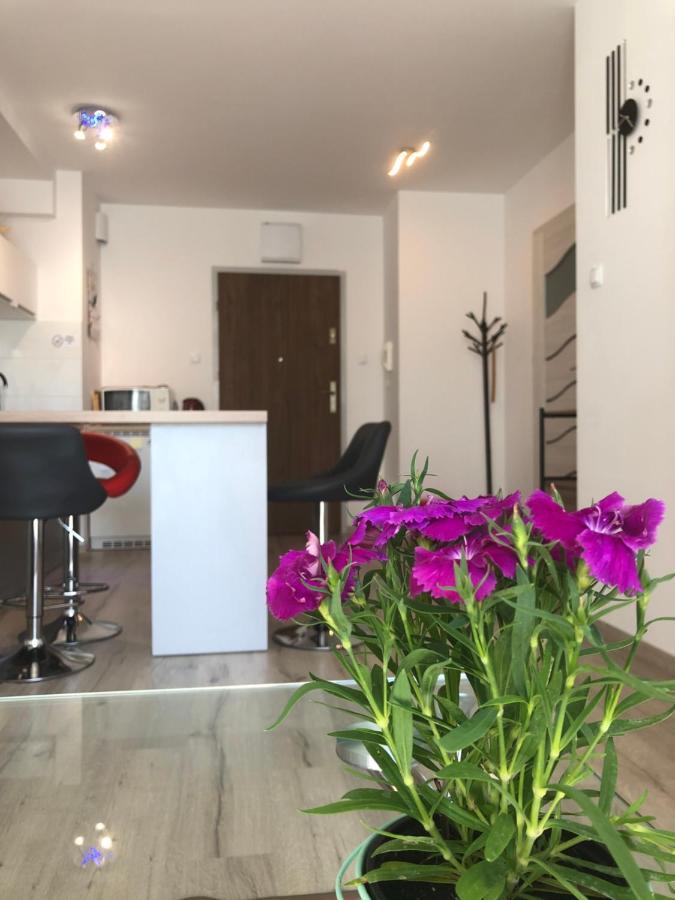 Kolobrzeg Apartament Osiedle Bursztynowe Ul Baltycka 11 B エクステリア 写真